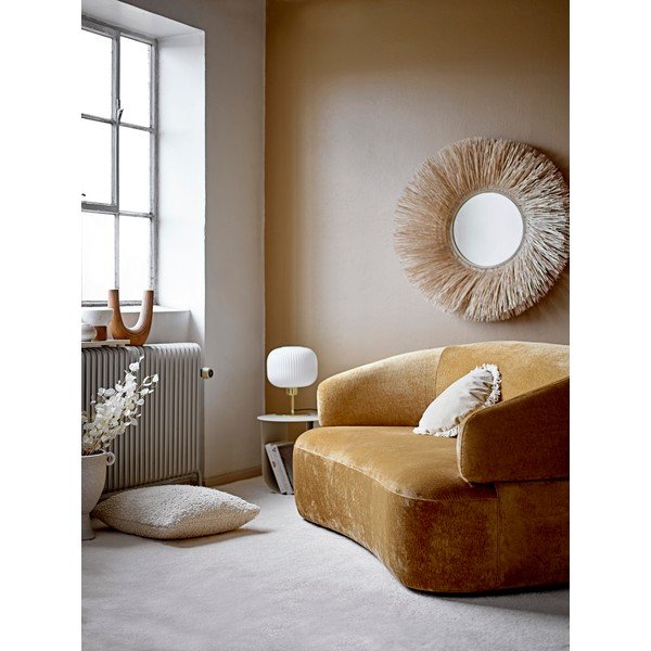Ваза от теракота, височина 26 cm Balduin - Bloomingville-image-1