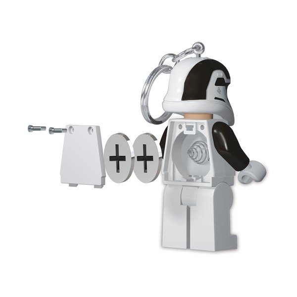 Ключодържател на първия щурмовак от Star Wars - LEGO®-image-3