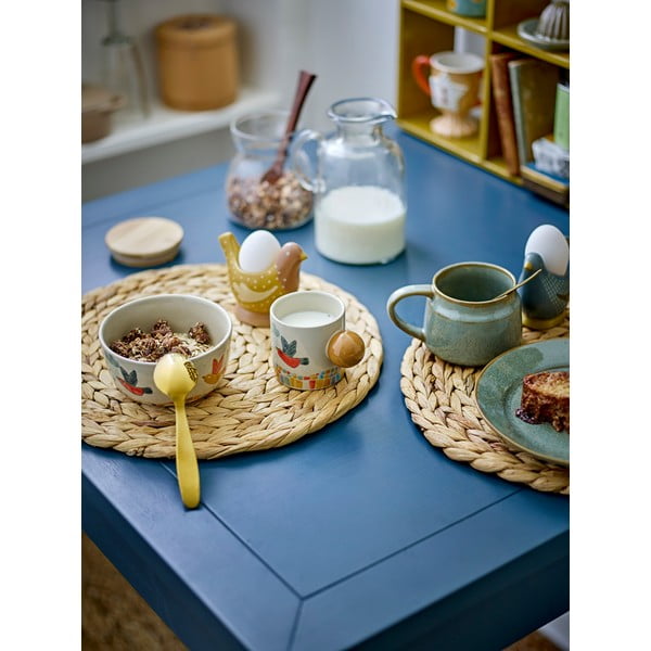 Керамична детска чаша 155 ml Colorine – Bloomingville Mini-image-2