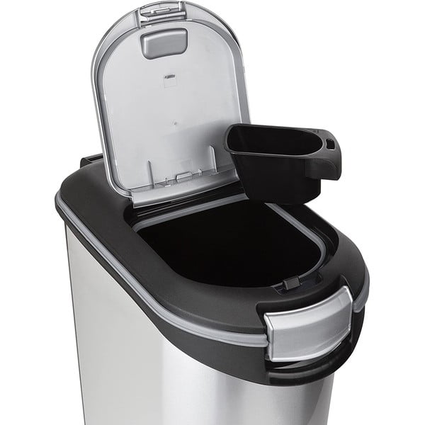 Контейнер за суха храна , 12 кг - Curver-image-2