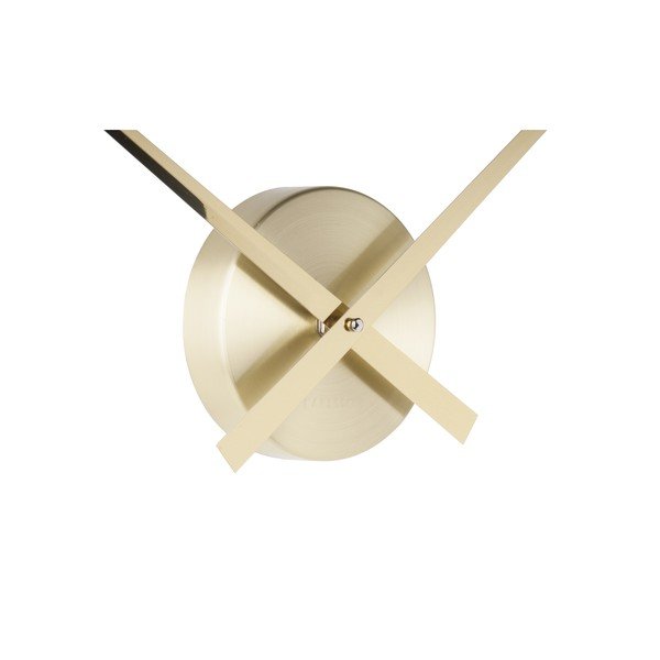 Стенен часовник ø 44 cm Little Big Time – Karlsson-image-4