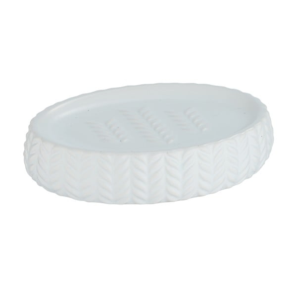Бял керамичен сапун Barinas - Wenko