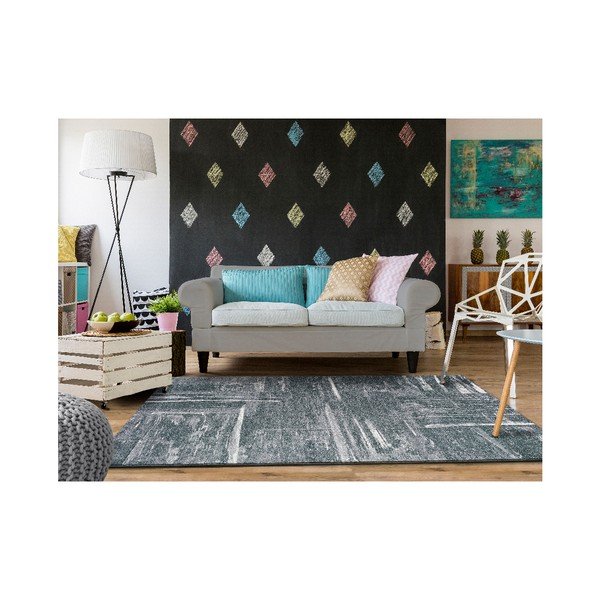 Килим Shift Gris, 120 x 170 cm - Universal-image-1