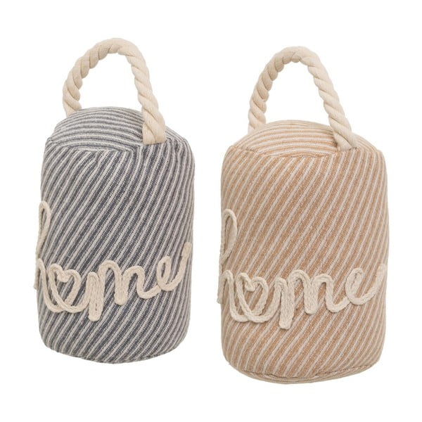 Ограничители за врата в комплект от 2 бр. Home – Casa Selección