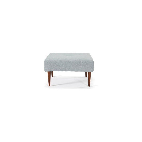 Сиво-бяла табуретка Soft Pacific Pearl Recast Plus - Innovation-image-2