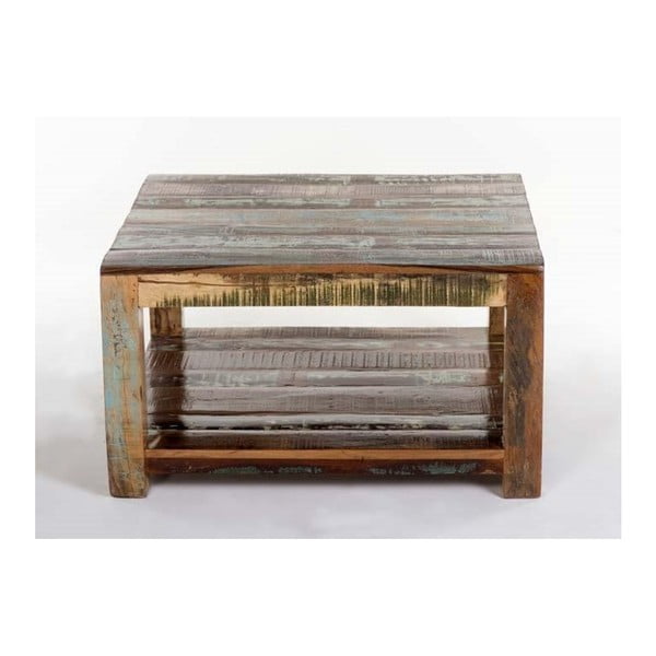 Konferenční stolek z mangového dřeva Akamu