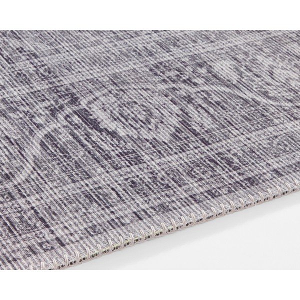 Светлосив килим , 160 x 230 cm Carme - Nouristan-image-3