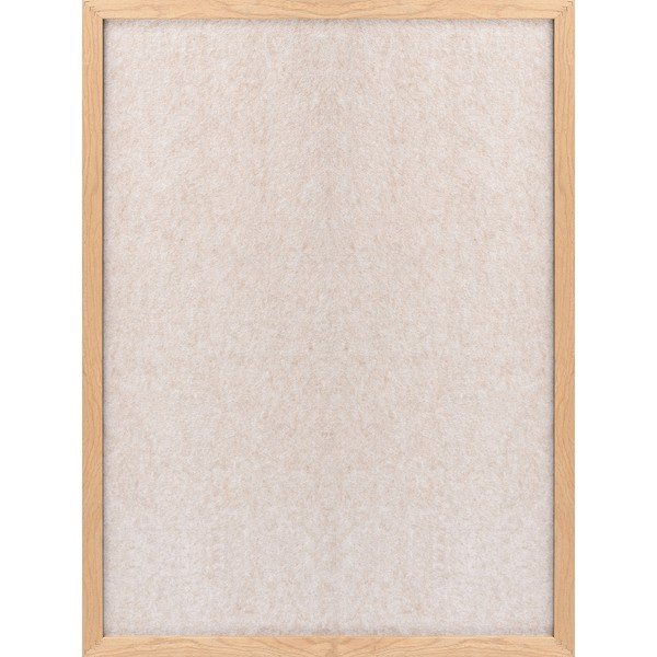 3D картина с включена рамка/акустична 90x120 cm Soft Embrace 1 – Malerifabrikken-image-2