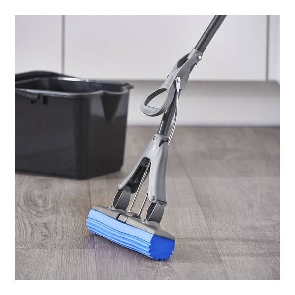 Син моп Superdry Plus - Addis-image-3