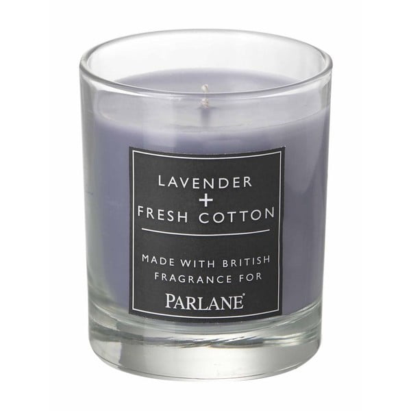 Свещ в стъкло Levander & Cotton - Parlane