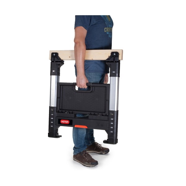 Работа в работилница коза - Keter-image-3