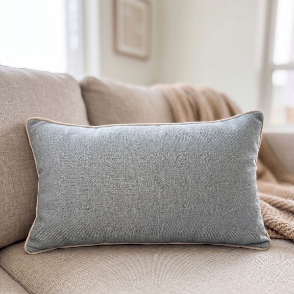 Калъфки за възглавници в комплект 2 бр. 30x50 cm Linen – Mioli Decor