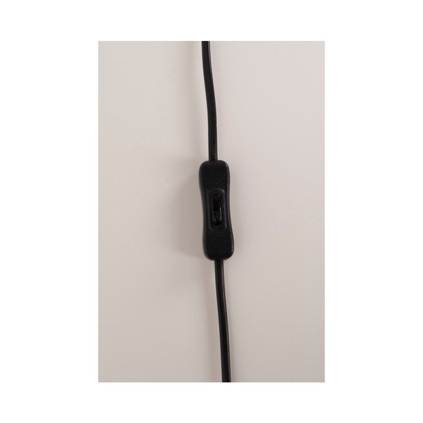 Черно-сива настолна лампа , ø 28 cm Tripod - Zuiver-image-3