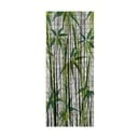 Зелена бамбукова завеса за врата 200x90 cm Bamboo - Maximex