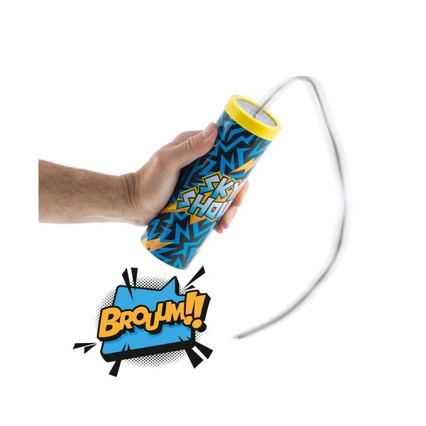 Детска звукова тръба за игра Thunder Junior Knows - InnovaGoods-image-1