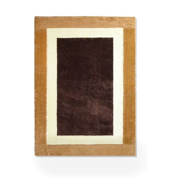 Dětský koberec Mavis Brown Mix, 100x150 cm