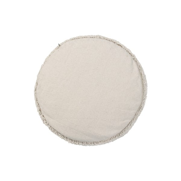 Кремава табуретка Chill Natural – Lorena Canals-image-3