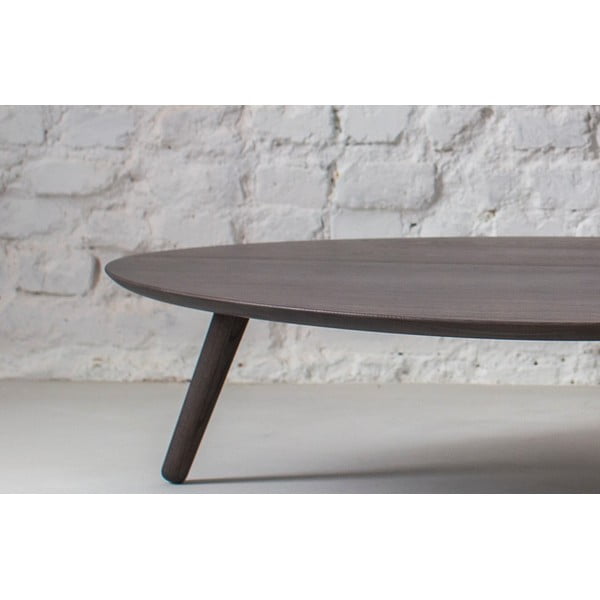 Масичка за кафе от сив ясен Contrast Pick - Ragaba-image-1