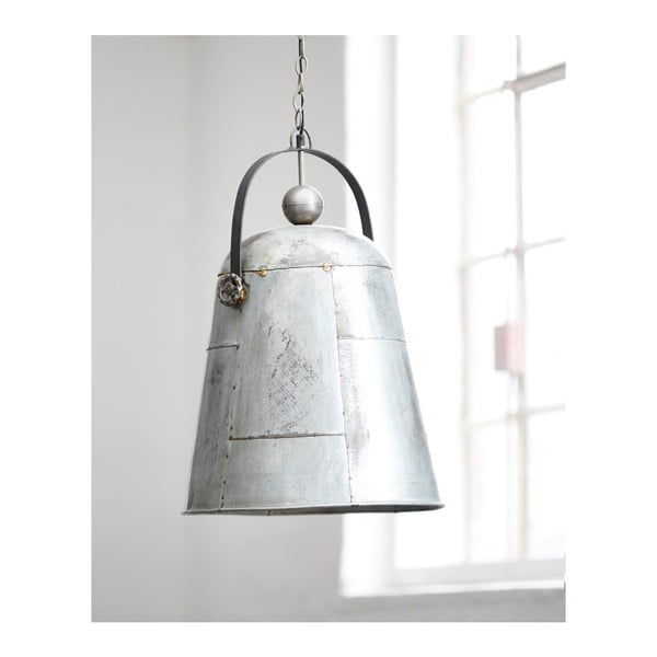 Stropní svítidlo Fuhrhome Prague, Ø 30 cm-image-2