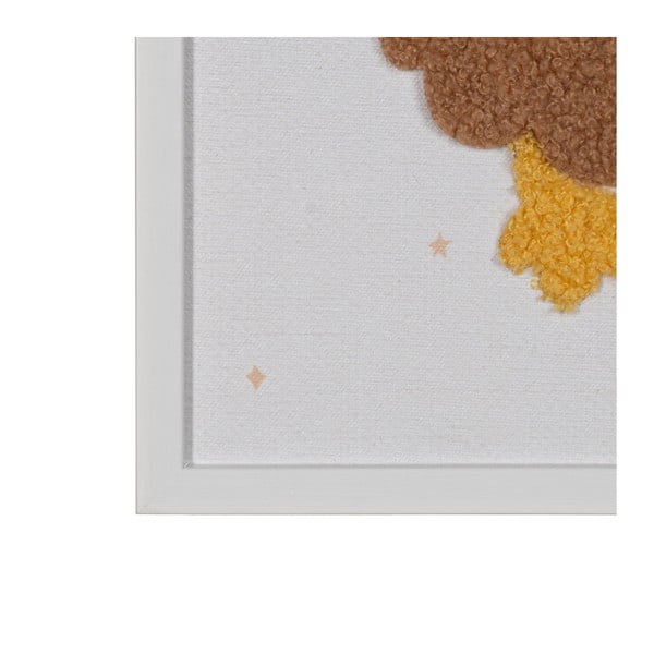 Детски картини в комплект от 2 бр. 30x40 cm Feline – Ixia-image-3