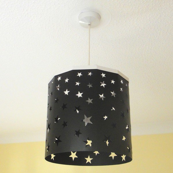 Stars Black, celý set-image-2