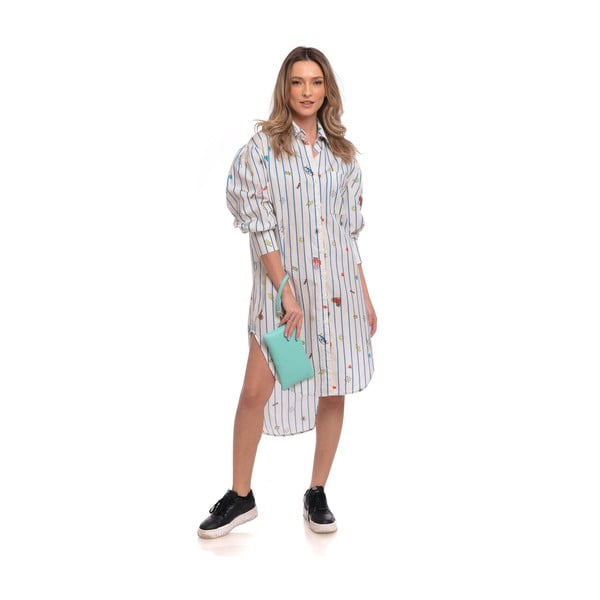 Кожена чанта - Luisa Vannini-image-4