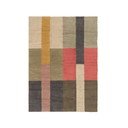 Ръчно изработен вълнен килим 170x240 cm Chroma Pallete – Lorena Canals