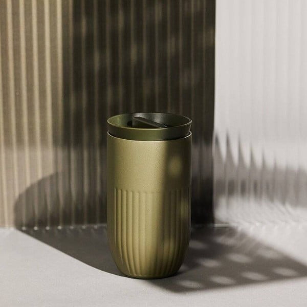 Термочаша в цвят каки 320 ml Tova – Sagaform-image-1