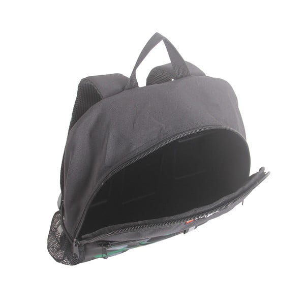 Черна раница NINJAGO Lloyd, 27,5 x 37 x 9 cm Ninjago Lloyd - LEGO®-image-3