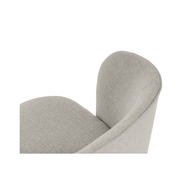 Бежов трапезен стол Antheia - Windsor & Co Sofas-image-3
