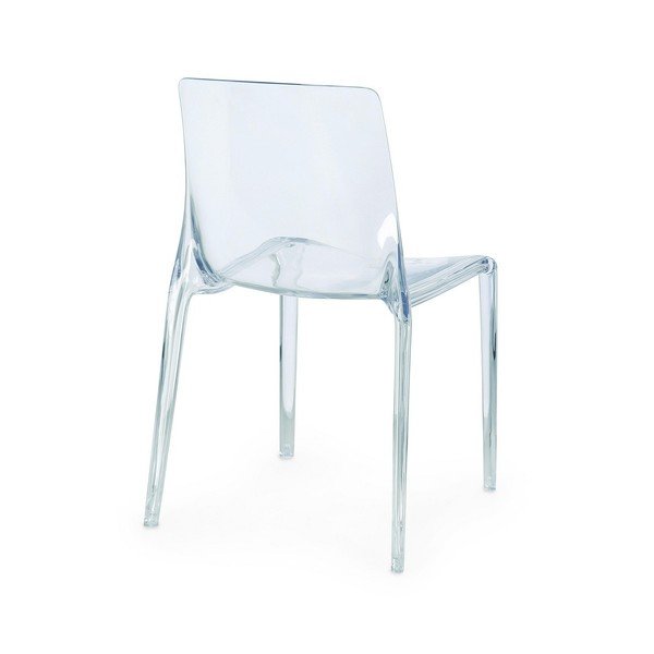 Пластмасов градински стол Adele – Bizzotto-image-3