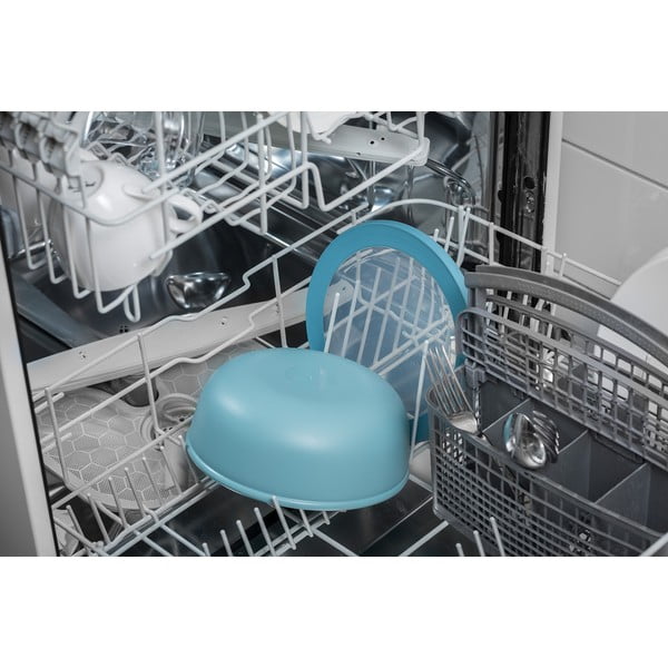 Синя купа с капак Nordic, 350 ml Cirqula Nordic - Mepal-image-4