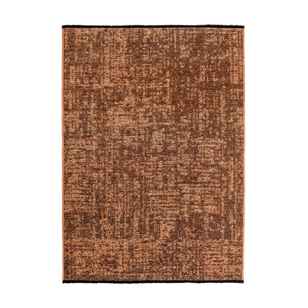 Килим подходящ за пране в теракотен цвят 120x170 cm Space 1900 – Ayyildiz Carpets