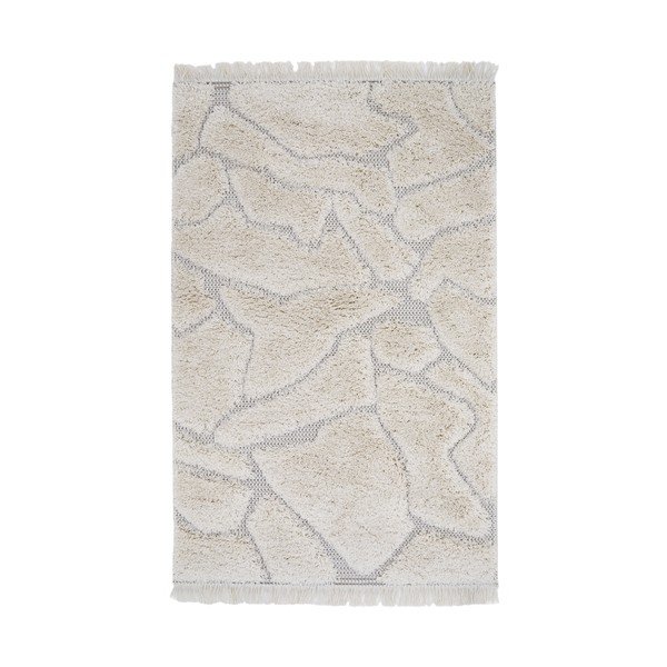 Кремав килим 114x170 cm Uyuni M – Nattiot