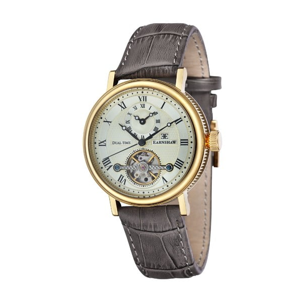 Pánské hodinky Thomas Earnshaw Beaufort E03