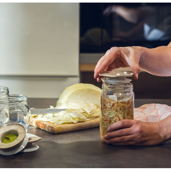 Капачки за ферментация в комплект – Plastia-image-1