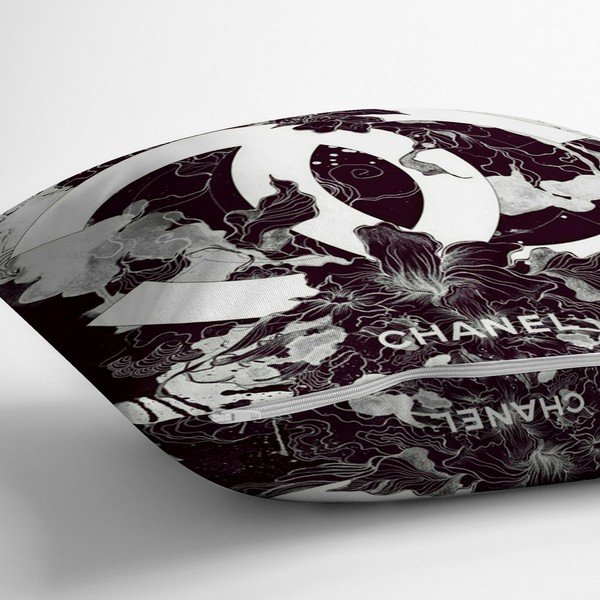 Калъфка за възглавница 43x43 cm – Mila Home-image-1