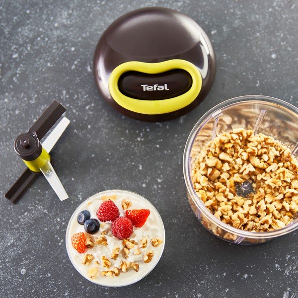 Ръчен миксер - Tefal-image-1