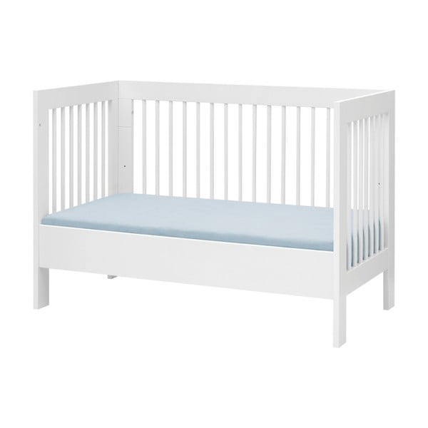 Променливо детско легло , 140 x 70 cm Basic - Pinio-image-4