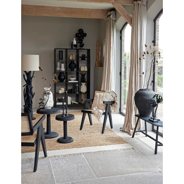 Текстилен килим в естествен цвят 200x350 cm Ivaro - Light & Living-image-2