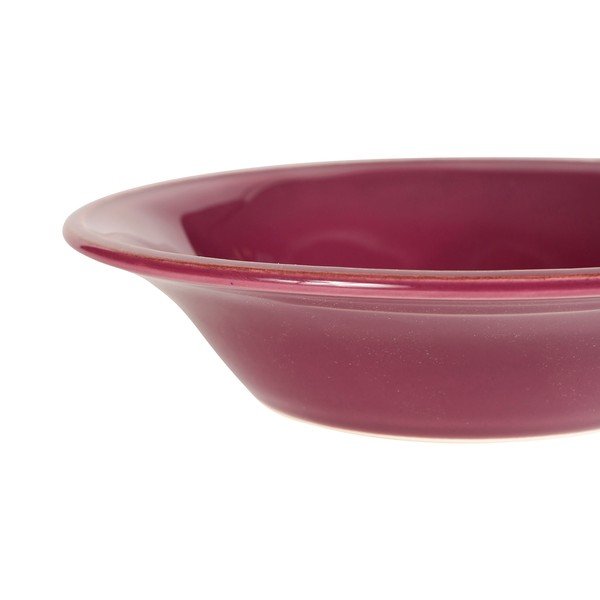 Fialová keramická miska Côté Table Constance-image-1