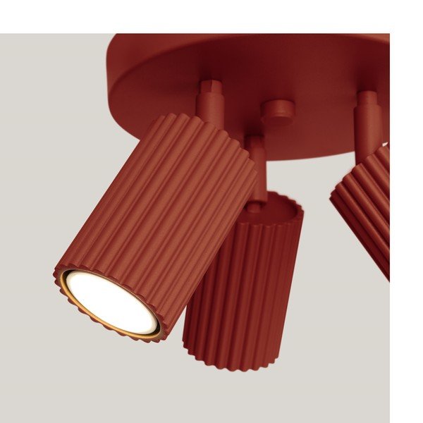 Прожектор в тухлен цвят Gleam – Sollux-image-1