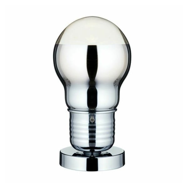 Stolní lampa Neo Chrome Bulb
