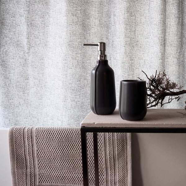 Завеса за душ 180x200 cm Ilo – Spirella-image-2