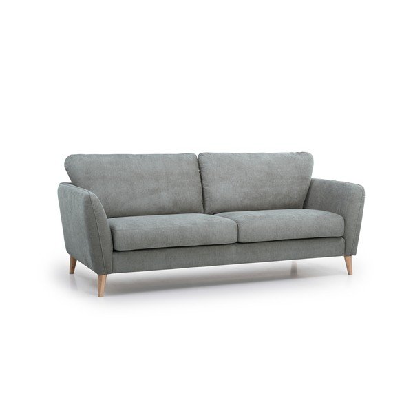 Синьо-сив диван 206 cm Paris - Scandic-image-3