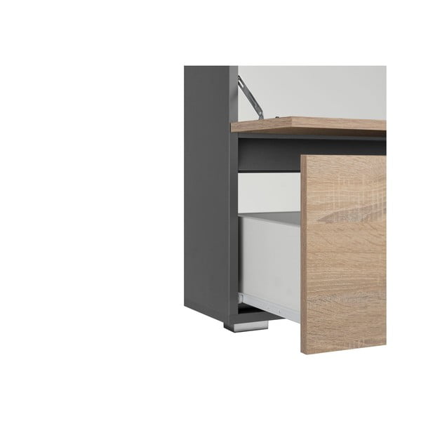 Шкаф за мивка , 60 x 55 cm Wisla - Støraa-image-4