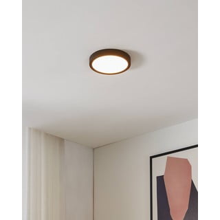 LED smart осветително тяло за таван 16,5 W FUEVA-Z – EGLO