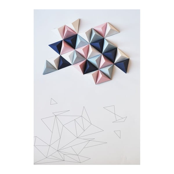 Dekorace Triangle no. 2-image-2