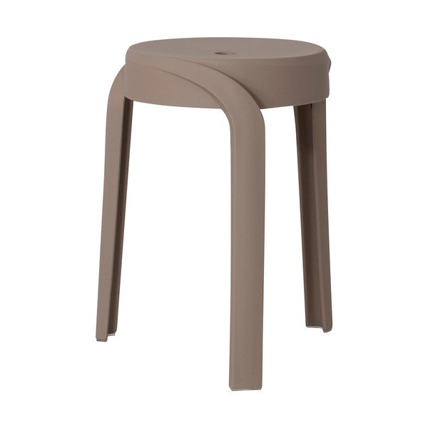 Пластмасови столове в комплект 3 бр. Pop – Tenzo-image-3