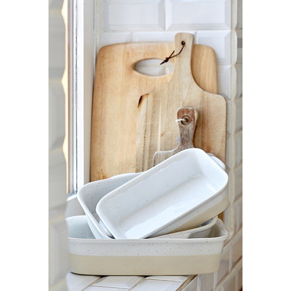 Глинен съд за печене 24x27 cm Fattoria – Casafina-image-1